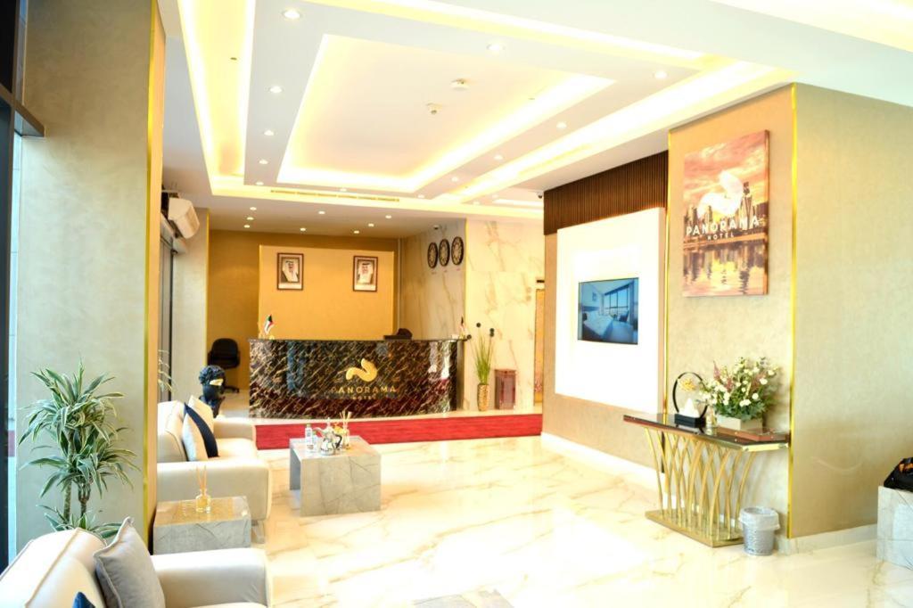 Panorama Hotel Kuwait Kuwait City Exterior foto