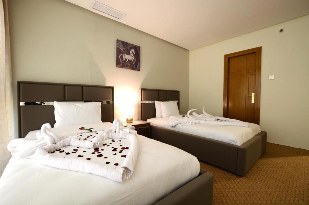 Panorama Hotel Kuwait Kuwait City Exterior foto